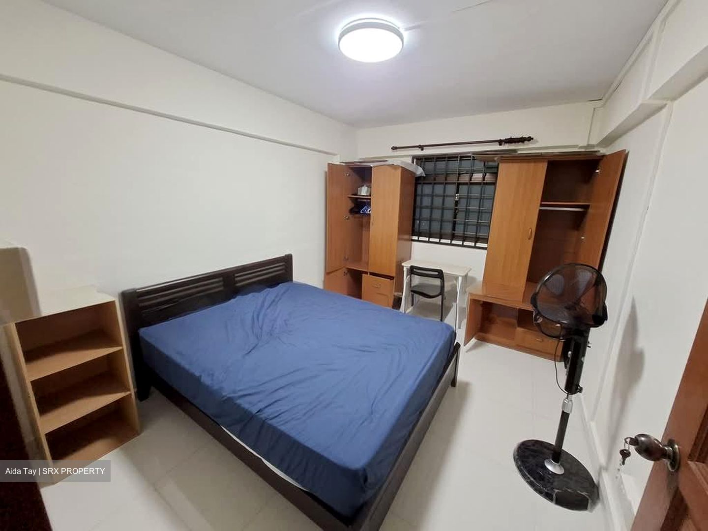Blk 110 Jurong East Street 13 (Jurong East), HDB 3 Rooms #561595251